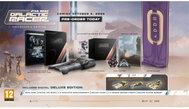 Star Wars: Galactic Racer - Collectors Edition - PC Game