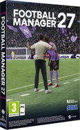 Football Manager 27 - PC Game