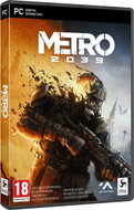 Metro 2039 - PC Game