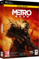 Metro 2039: Deluxe Edition - PC Game