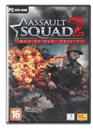 Assault Squad 2: Men of War Origins - PC Game