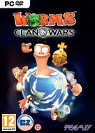  Worms Clan Wars  - PC Game