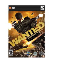 PC Game Wanted: Weapons of Fate - PC Game