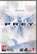 Game For PC Prey - PC Game