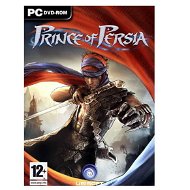 Prince Of Persia 4 - PC Game