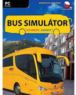Bus Simulator 2008 - PC Game
