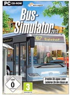 Bus Simulator 2012 - PC Game