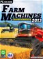 Farm Machines Championships 2013 CZ - Hra na PC