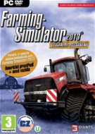  Farming Simulator 2013 CZ (Titanium EP)  - PC Game