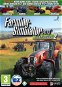 Farming Simulator 2013 CZ - Hivatalos Datadisk 2 - PC játék