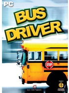 Bus Driver - PC Game