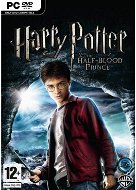 Game For PC Harry Potter and the Half-Blood Prince - PC Game