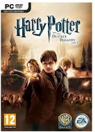Harry Potter a Relikvie Smrti (část 2) - PC Game