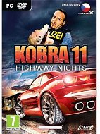 Kobra 11 - Highway Nights (Crash Time III) - PC Game