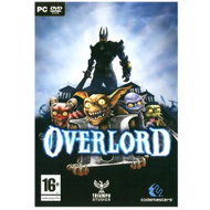 Game For PC - Overlord II - PC Game