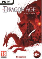 Game For PC - Dragon Age: Origins CZ - PC Game