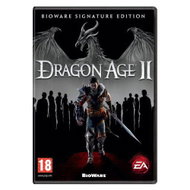 Dragon Age 2 (Signature Edition) - PC Game