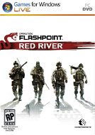 Operation Flashpoint: Red River - Hra na PC