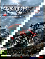  Traktor 3 Simulator  - PC Game