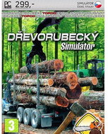  Woodcutter Simulator  - PC Game