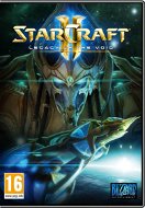Starcraft II: Legacy of the Void - Herný doplnok