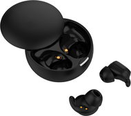 WG AirFlex 4, black - Wireless Headphones
