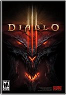 Diablo III - PC - PC játék