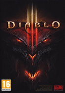 Diablo III + Autenticator - PC Game