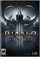 Diablo III - Reaper of Souls - Herný doplnok