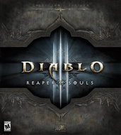  Diablo III - Reaper of Souls Collectors Edition  - PC Game