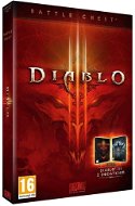 Diablo III Battlechest - Hra na PC