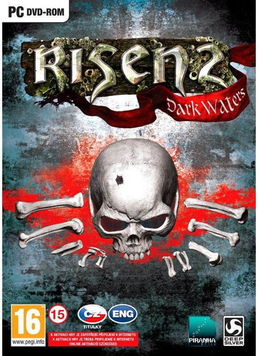 Risen 2: Dark Waters - PC Game - Main image