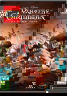 LEGO Pirates of the Caribbean CZ - PC Game