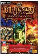 Majesty Anthology - Hra na PC
