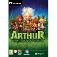 Arthur a Maltazardova pomsta - Hra na PC