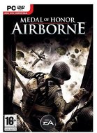 Medal Of Honor: Airborne - Hra na PC