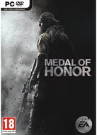  Medal of Honor (2010)  - PC Game