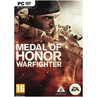  Medal of Honor: Warfighter  - PC Game