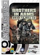 Brothers in Arms: Road to Hill - Hra na PC