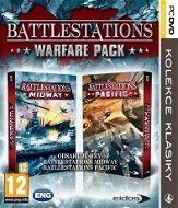 Battlestations: Warfare Pack CZ (Kolekcia Klasiky) - Hra na PC