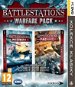 Battlestations: Warfare Pack CZ (Kolekce Klasiky) - PC Game