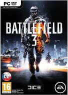 Battlefield 3 CZ - Hra na PC