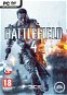 Battlefield 4 CZ - PC játék