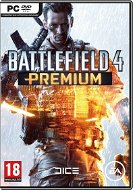 Battlefield 4 Premium Edition - PC Game