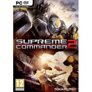 Supreme Commander 2 - PC Game