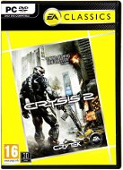Crysis 2 CZ - Hra na PC