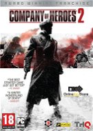 Company Of Heroes - PC Game