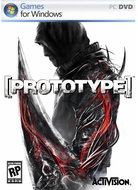 Prototype - PC Game