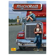 RIG´N´ROLL CZ - PC Game