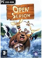 Open Season CZ (Lovecká sezóna) - Hra na PC